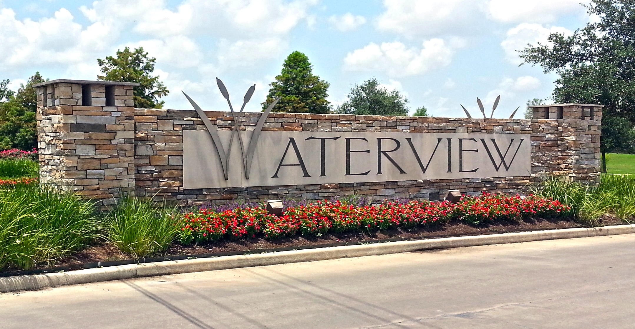 to Waterview Estates Waterview Estates